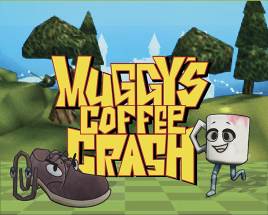 Muggy's Coffee Crash Image