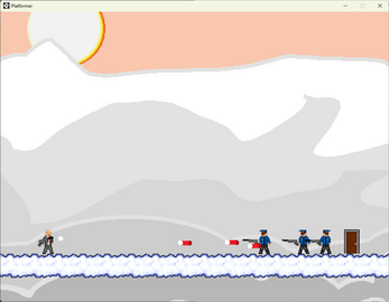 Murderous Memories screenshot