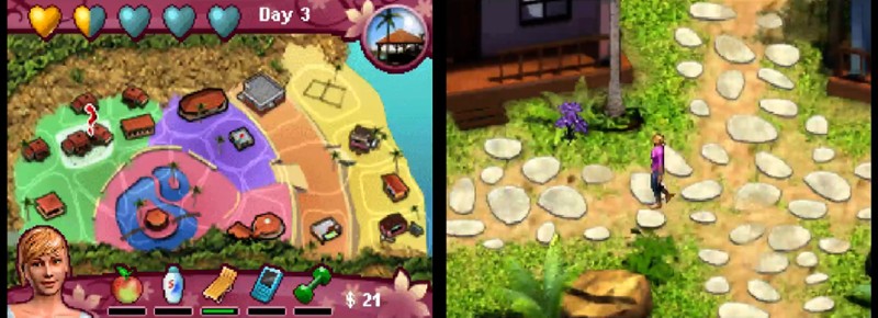 My Boyfriend screenshot