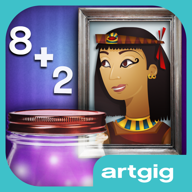 Games like Mystery Math Museum