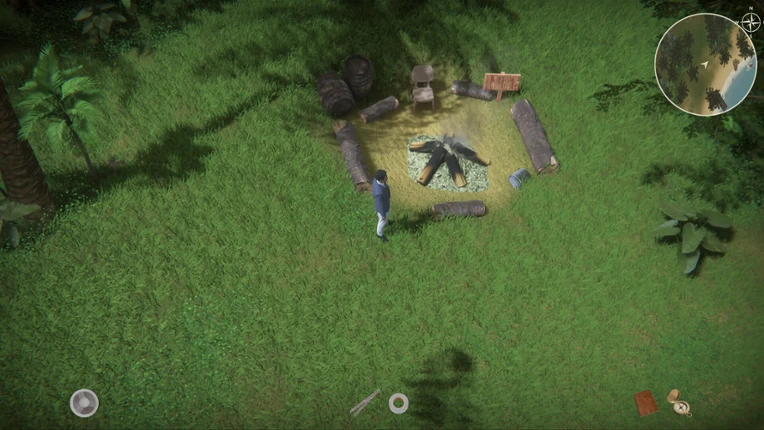 Navy Island Confidential Image