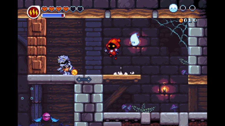 Necro Pop screenshot