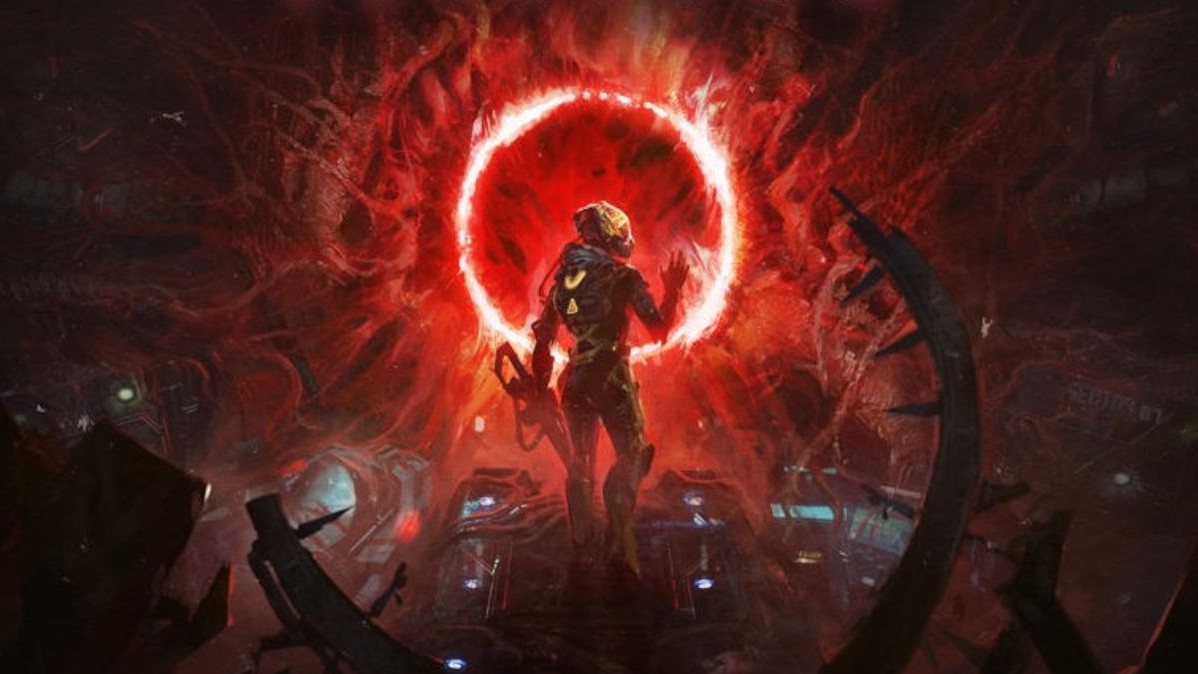 Games like Nemesis: Lockdown