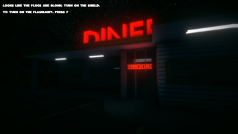 Night Shift Image