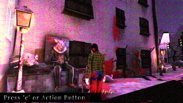 FEAR FA 98 screenshot