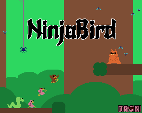 NinjaBird Image