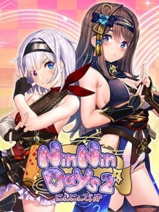 NinNinDays2 Game Cover