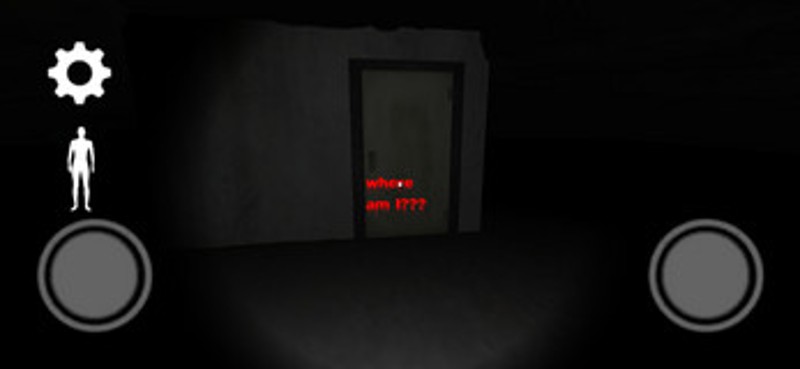 No Head 2 horror game Mobile Version Image