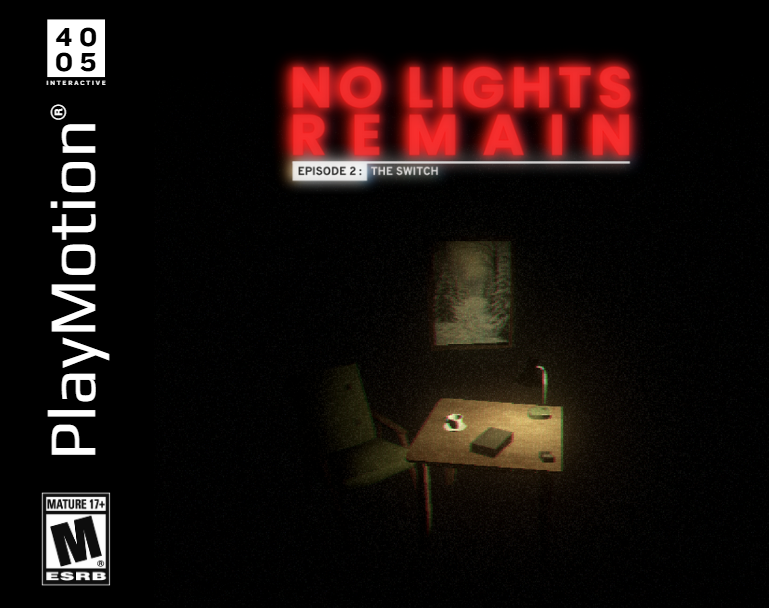 Games like NO LIGHTS REMAIN : The Switch