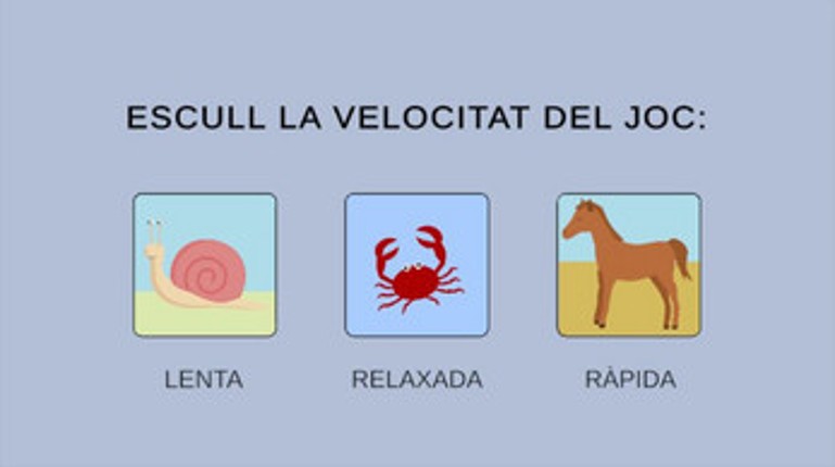 no surtis de la carretera screenshot