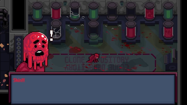 Obliterator-X screenshot