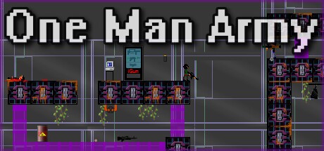 Games like OMA - One Man Army