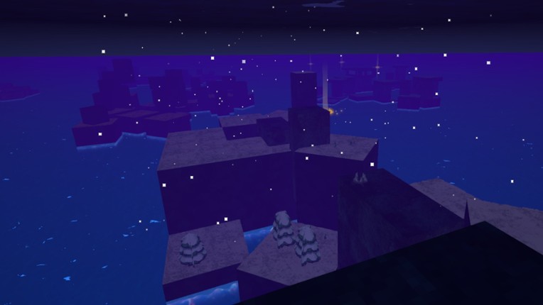 Outpath VR screenshot