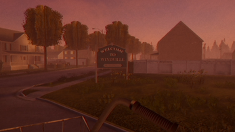 Owl Lights screenshot