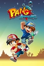 Pang Adventures Image