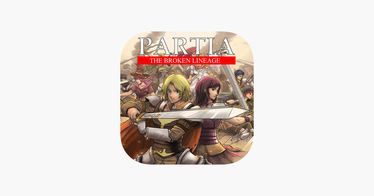 Games like Partia