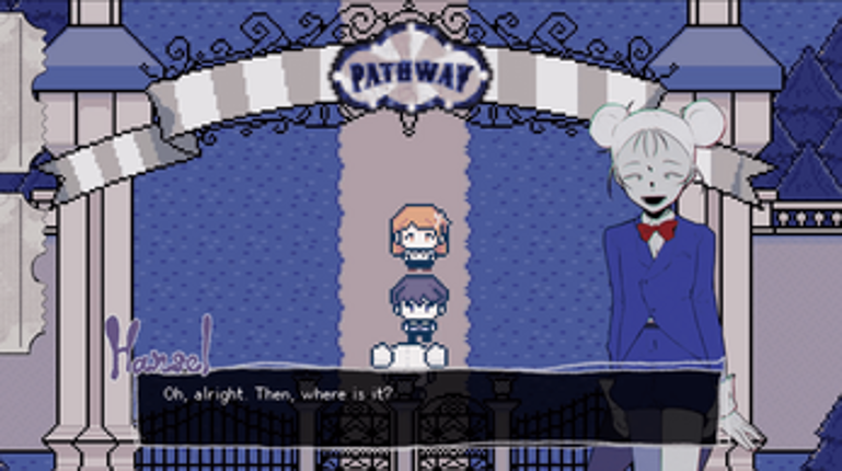 Pathway screenshot