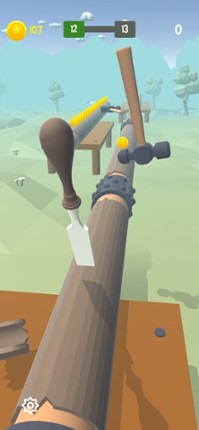 Peel Wood screenshot