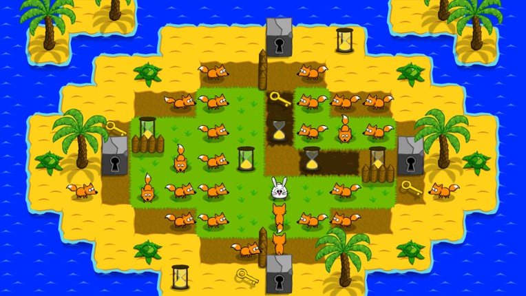 Peppy's Adventure screenshot