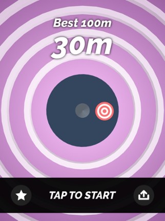 Perfect Trick Shot 3D screenshot