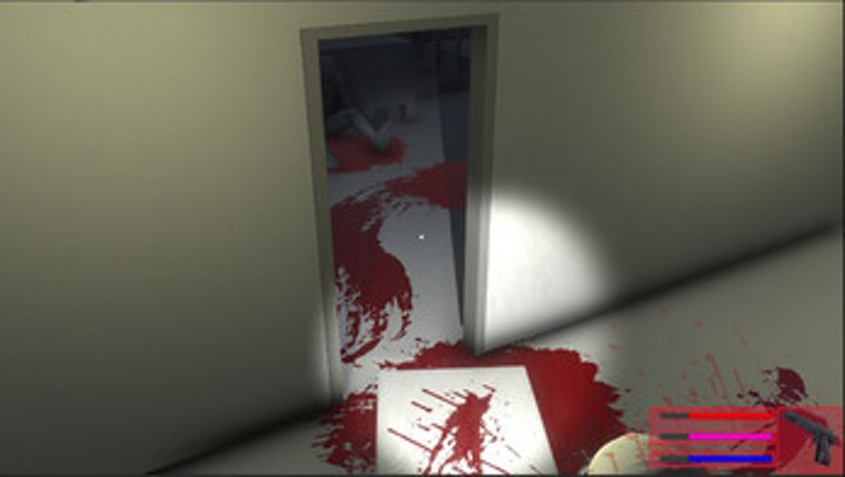 Permafrost screenshot