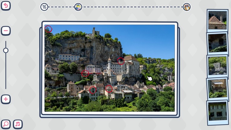 Pictective 2: Around The World screenshot