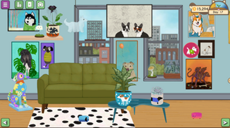 Plant Therapy screenshot