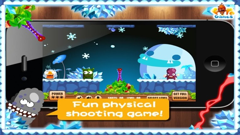 Plant vs Monster2 Image
