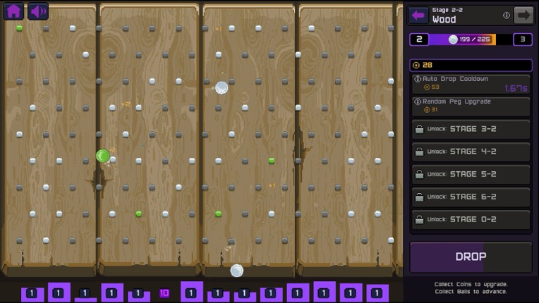 PlinkIdle screenshot