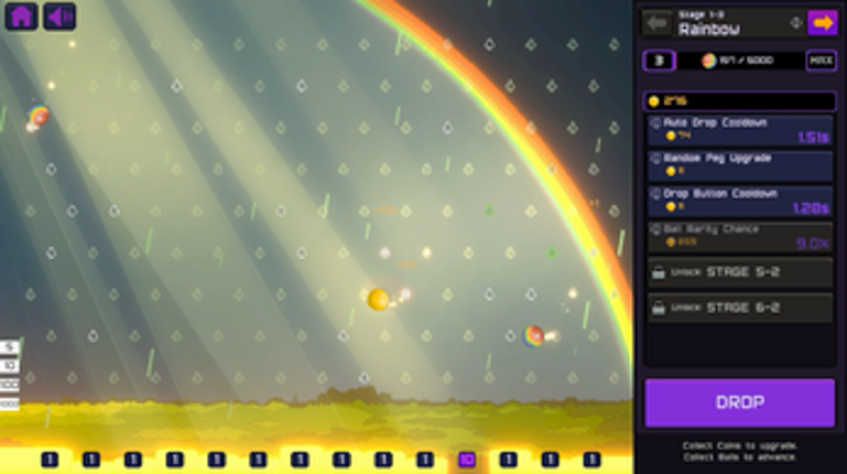 PlinkIdle screenshot