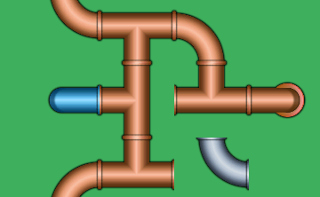 Games like Plumber Pipe Out