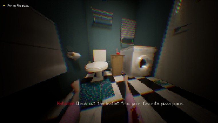 POHMIELISKO screenshot