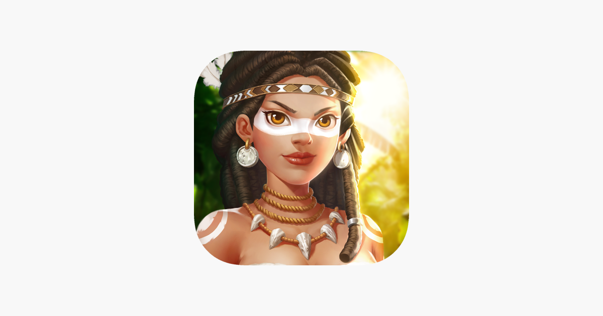 Games like Polynesia Adventure