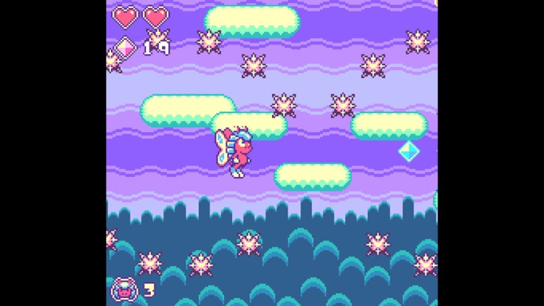 Polyroll Pocket screenshot