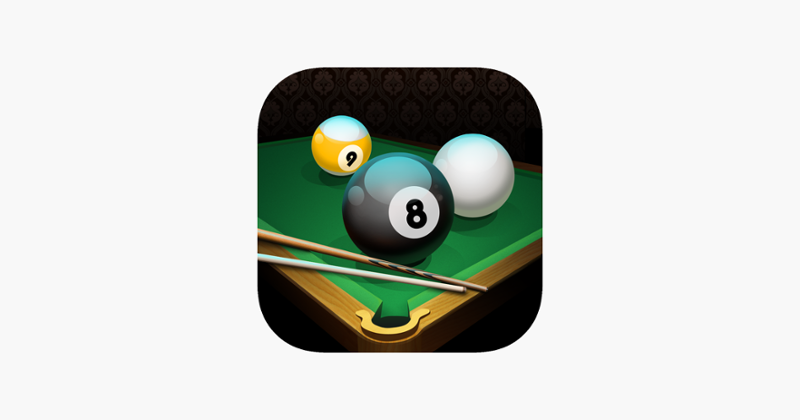Pool - 8 Ball, 9 Ball & Solo Image