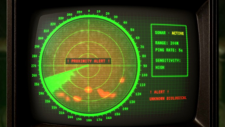 Pressure Vessel screenshot