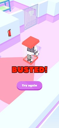 Prison Digger 3D screenshot