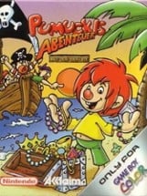 Pumuckls Abenteuer bei den Piraten Image