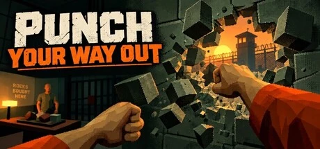 Games like Punch Your Way Out