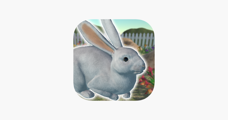 Rabbits Friends Game Cover