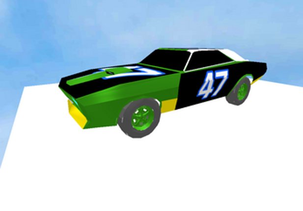 Race:Beat The Clock screenshot