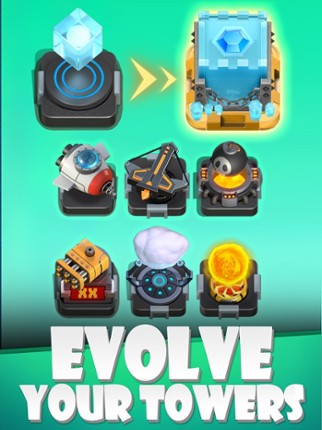 Random TD screenshot