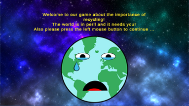 Recycle Mission Image