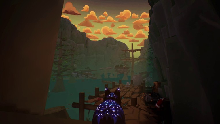 Rest In Paws screenshot