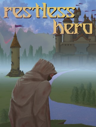 Restless Hero Image