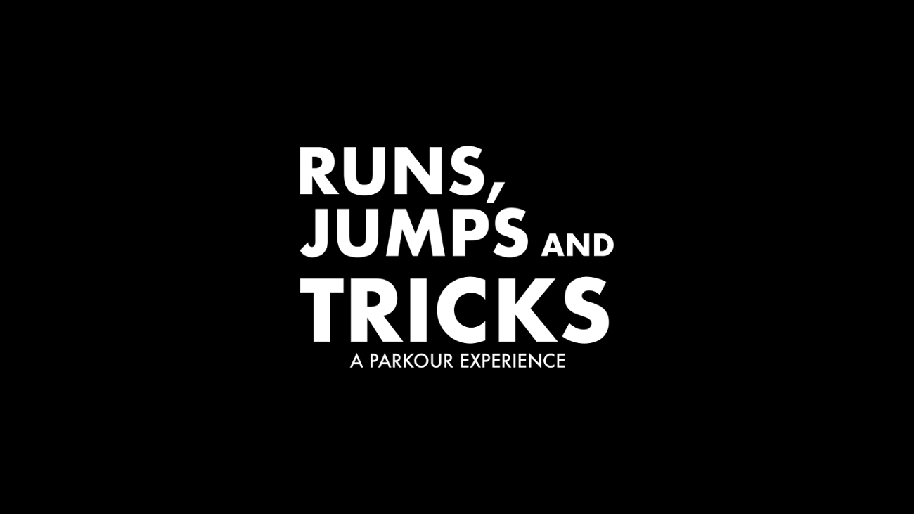 Games like RJT: A Parkour Experience