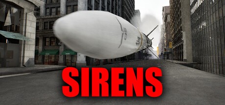 Games like SIRENS