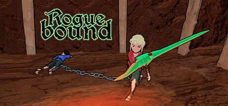 Games like Roguebound