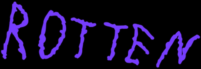 Rotten Image