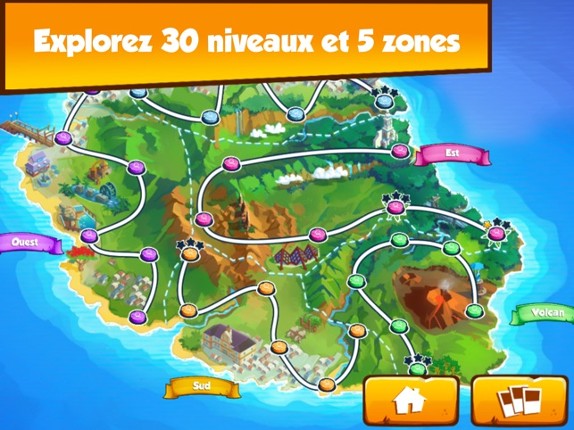 Run Island Image